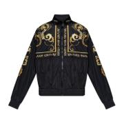 Versace Jeans Couture Jacka med logotyp Multicolor, Herr