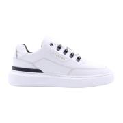 Cycleur de Luxe Stilren Sneaker Dekker White, Herr