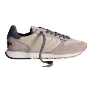 Hoff Memory-Foam Sneakers Beige, Dam