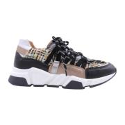 Dwrs Hathor Sneaker Multicolor, Dam