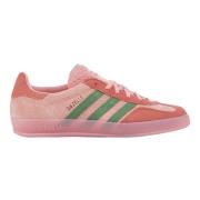 Adidas Begränsad upplaga Gazelle Indoor Pink Spark Pink, Dam