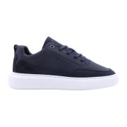 Cycleur de Luxe Stuyven Sneaker Blue, Herr