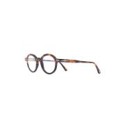 Tom Ford Ft5664B 056 Optical Frame Brown, Unisex