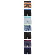 Paul Smith Sju-Pack Boxershorts Multicolor, Herr