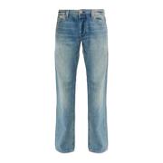 Diesel Jeans 1985 Larkee L.32 Blue, Herr