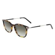 Salvatore Ferragamo Brun Acetat Solglasögon Sf1015S-242 Brown, Herr