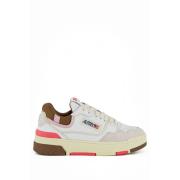 Autry CLC Rookie Low Wom Multicolor, Dam