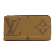 Louis Vuitton Vintage Pre-owned Tyg plnbcker Brown, Dam