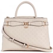 Guess Damväska i Taupe Beige, Dam