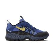 Nike Air Humara QS Polar Blue Skor Blue, Herr