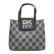 Dkny Stiliga Väskor Kollektion Multicolor, Dam