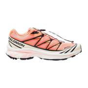 Salomon Xt-6 Sneakers Orange, Herr