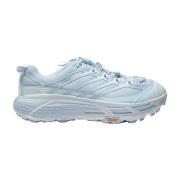 Hoka One One Neutrala löparskor med Quicklace-stängning Blue, Herr