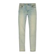 Amiri Skinny jeans Blue, Herr