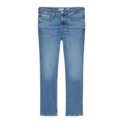 Marc O'Polo Jeans model Vidar slim Blue, Herr