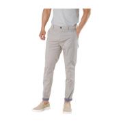 Mason's Osaka Style Herr Chino Byxor Beige, Herr