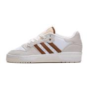 Adidas Rivalry Low Sneakers Multicolor, Herr