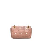 Gucci Vintage Pre-owned Laeder gucci-vskor Pink, Dam