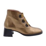 Hispanitas Stiliga Ankelboots Moric Brown, Dam