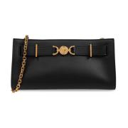 Versace Axelväska Medusa 95 Black, Dam