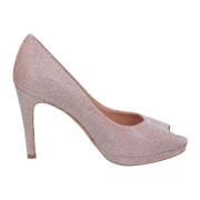 Pollini Textil Dam Courts Pink, Dam