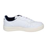 Lotto Läder Herr Sneakers White, Herr