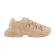 Dolce & Gabbana Låg-Top Sneakers Pink, Dam