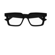 Bottega Veneta Glasses Black, Unisex