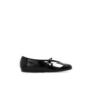 Le Silla Ballerinor Danielle Black, Dam