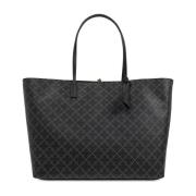 By Malene Birger Väska Abi typ shopper Black, Dam