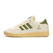 Adidas Centennial Low Consortium Cup Sneakers Beige, Herr