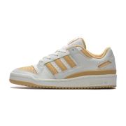 Adidas Forum CL Low Sneakers Multicolor, Herr