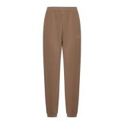 Max Mara Kamelbyxor för kvinnor Brown, Dam