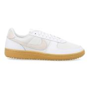 Nike Vintage Field General '82 Fotbollsskor White, Herr