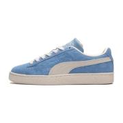 Puma Sophia Chang Suede Sneakers Blue, Herr