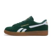 Reebok Club C Grounds Sneakers Green, Herr