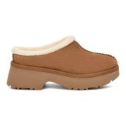 UGG Mysiga Vinterstövlar Brown, Dam