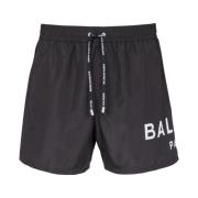 Balmain Pari wim hort Black, Herr