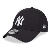 New Era Yankees Traditions 9Forty Keps Black, Herr