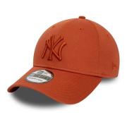 New Era Yankees League 39Thirty Cap Orange, Herr