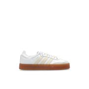 Adidas Originals Sportskor Sambae W White, Dam