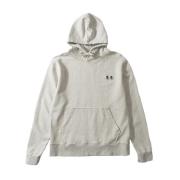 Edmmond Studios Speciell Anka Hoodie Gray, Herr