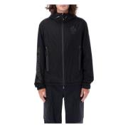 Moncler Svart Jaman Jacka Ytterkläder Aw24 Black, Herr