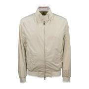 Harmont & Blaine Light Jackets Beige, Herr