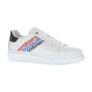 Harmont & Blaine Sneakers White, Herr