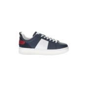 La Martina Stiliga Casual Sneakers Blue, Herr