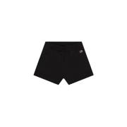 Champion Shorts Black, Dam