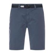 Tommy Jeans Bermuda Shorts Gray, Herr