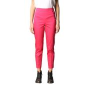 Twinset Byxor Red, Dam