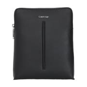 Calvin Klein Modern Flatpack Möbler Black, Herr